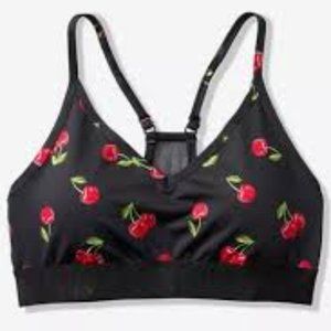 Victoria's Secret PINK Sport Bralette M